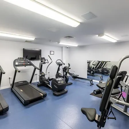 Joivy Affordable - Adults Only Hotel Edinburgh