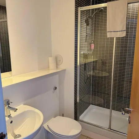 Britannia Édimbourg