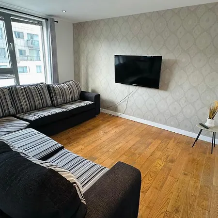 Apartment Britannia *