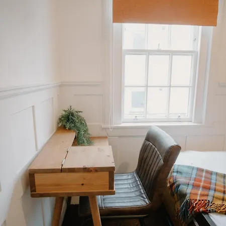 Slateford House 1770 Luxury By The House Of Danu 4* Εδιμβούργο