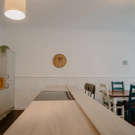 Ξενοδοχείο με διαμερίσματα Slateford House 1770 Luxury By The House Of Danu 4*