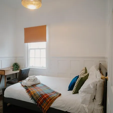 Slateford House 1770 Luxury By The House Of Danu 4*