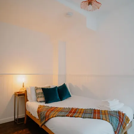 Slateford House 1770 Luxury By The House Of Danu Εδιμβούργο