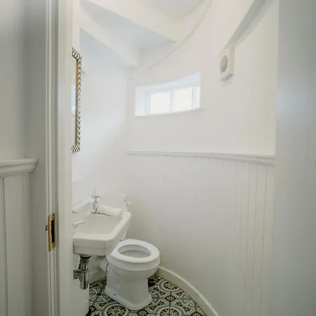 Slateford House 1770 Luxury By The House Of Danu 4* Εδιμβούργο