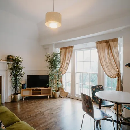 Ξενοδοχείο με διαμερίσματα Slateford House 1770 Luxury By The House Of Danu