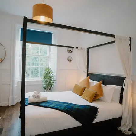 Slateford House 1770 Luxury By The House Of Danu