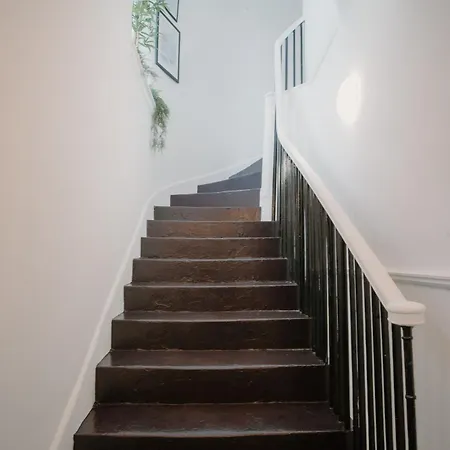 Ξενοδοχείο με διαμερίσματα Slateford House 1770 Luxury By The House Of Danu