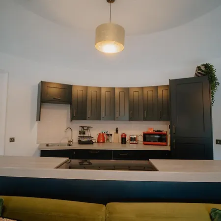 Slateford House 1770 Luxury By The House Of Danu 4*