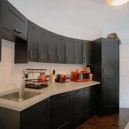 Slateford House 1770 Luxury By The House Of Danu Ξενοδοχείο με διαμερίσματα 4*