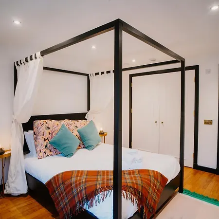 Slateford House 1770 Luxury By The House Of Danu