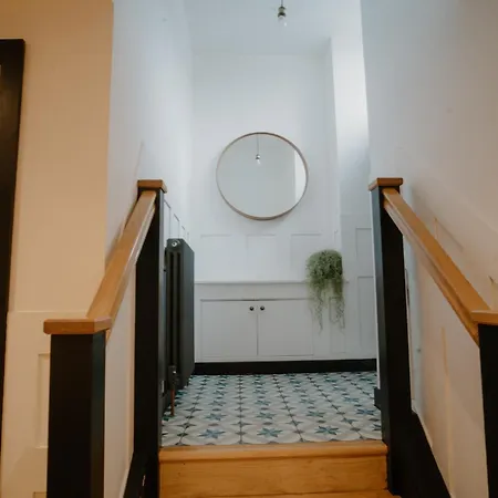 Slateford House 1770 Luxury By The House Of Danu 4* Εδιμβούργο