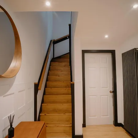 Slateford House 1770 Luxury By The House Of Danu 4* Εδιμβούργο