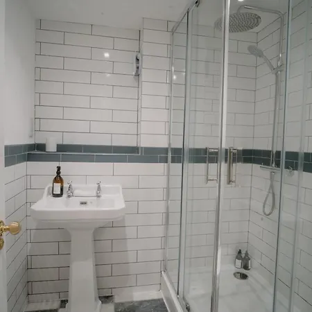 Slateford House 1770 Luxury By The House Of Danu