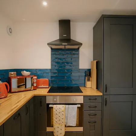 Slateford House 1770 Luxury By The House Of Danu Ξενοδοχείο με διαμερίσματα