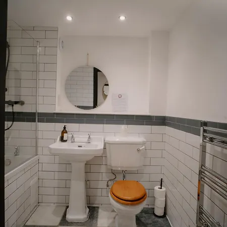 Slateford House 1770 Luxury By The House Of Danu