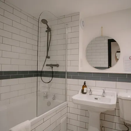 Ξενοδοχείο με διαμερίσματα Slateford House 1770 Luxury By The House Of Danu 4*