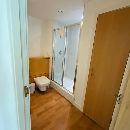 Appartement Britannia *