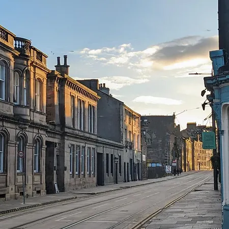 89 The Merchants- Chic By The House Of Danu 4*