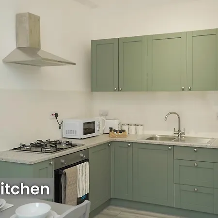 Modern In Haymarket, Centre Edimburgo