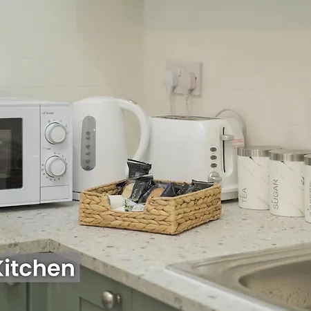 Modern In Haymarket, Centre Edimburgo