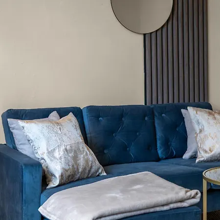 Apartamento 2 Bedroom In With 2 Free Parking Spaces Edimburgo