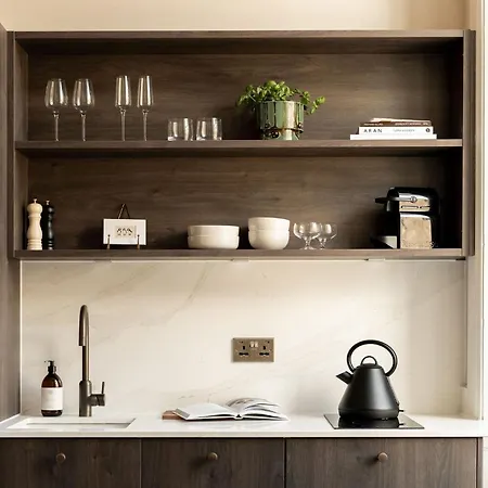 Moment George Iv Bridge * Edimburgo