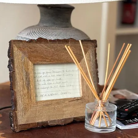 Apartament Bright Floor 2br In Morningside, Easy Centre Links, Close To And Royal Hospital