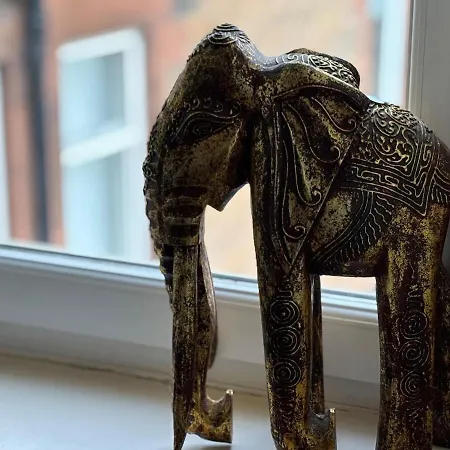 Apartament Bright Floor 2br In Morningside, Easy Centre Links, Close To And Royal Hospital