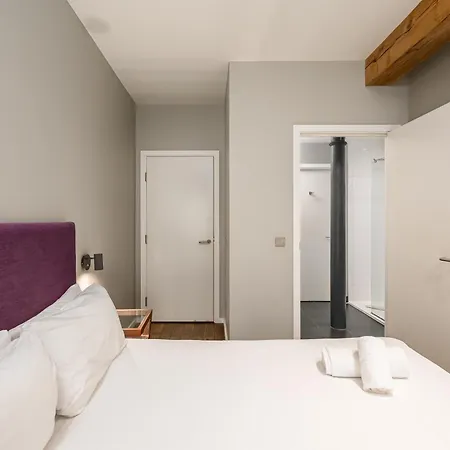 Destiny Scotland -the Malt House Apartment