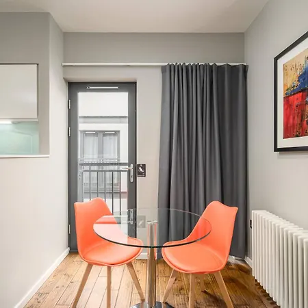 Apartamento Destiny Scotland -the Malt House *