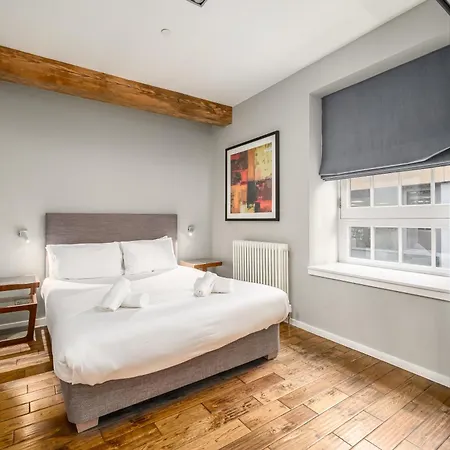 Destiny Scotland -the Malt House Apartamento *
