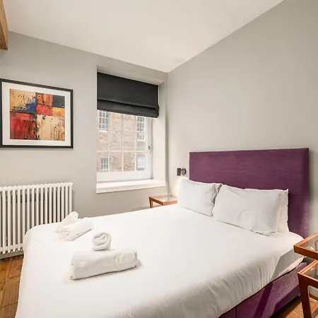 Destiny Scotland -the Malt House Apartamento *