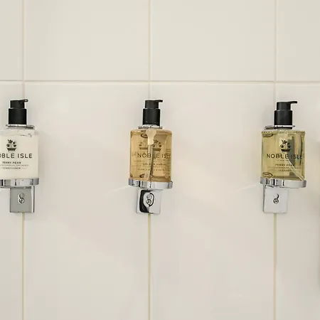 Destiny Scotland -the Malt House Apartment
