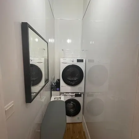 Apartamento City Apartment *