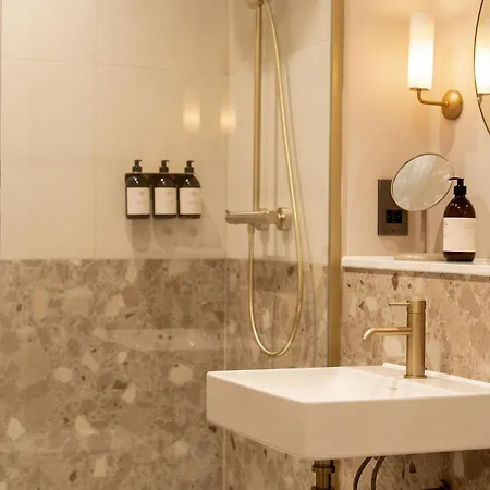 Moment George Iv Bridge אדינבורו