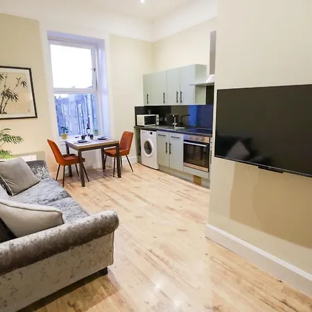 Appartement Cosy Centre Gem *