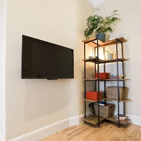 Appartement Cosy Centre Gem *