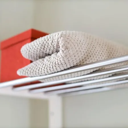 Apartment Cosy Centre Gem