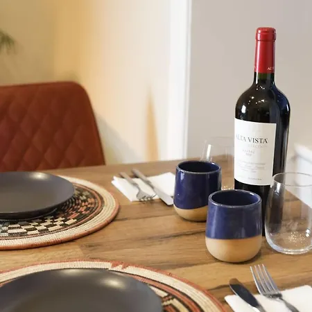 Cosy Centre Gem * Édimbourg