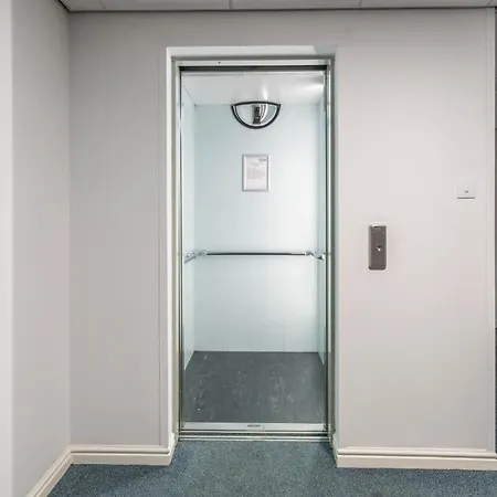 Slateford 2 Bedroom - Apartamento Edimburgo