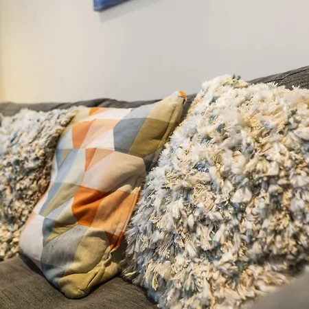 Slateford 2 Bedroom - إدنبرة