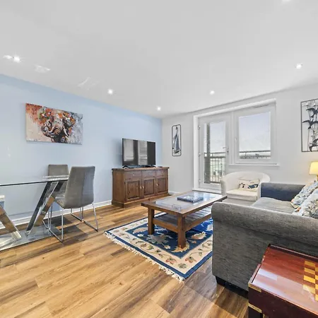 Slateford 2 Bedroom -