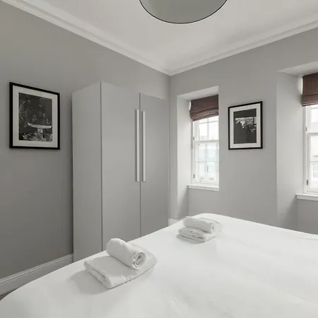 Destiny Scotland - Princes Street