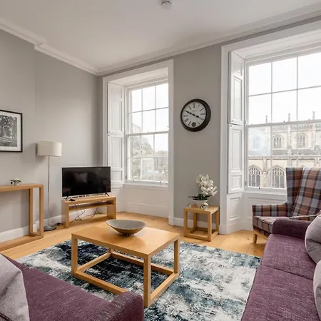 Destiny Scotland - Princes Street *