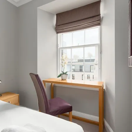 Destiny Scotland - Princes Street *