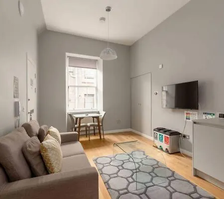 Destiny Scotland At Canning Street Lane