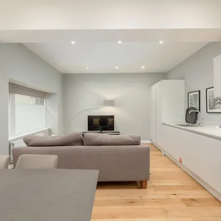 Destiny Scotland At Canning Street Lane Appartement *