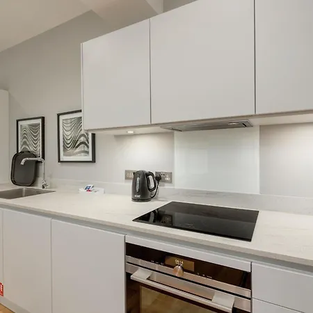 Destiny Scotland At Canning Street Lane * Edynburg