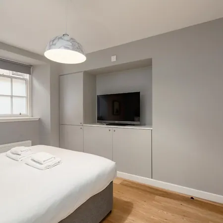 Destiny Scotland At Canning Street Lane