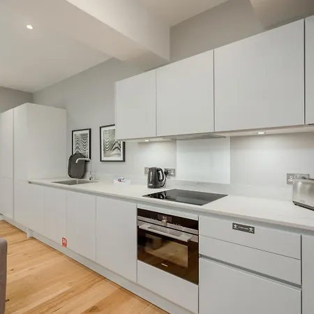 Destiny Scotland At Canning Street Lane *